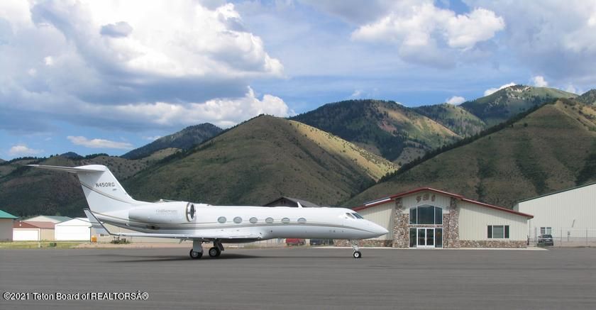 39 TAXILANE E, Afton, WY 83110